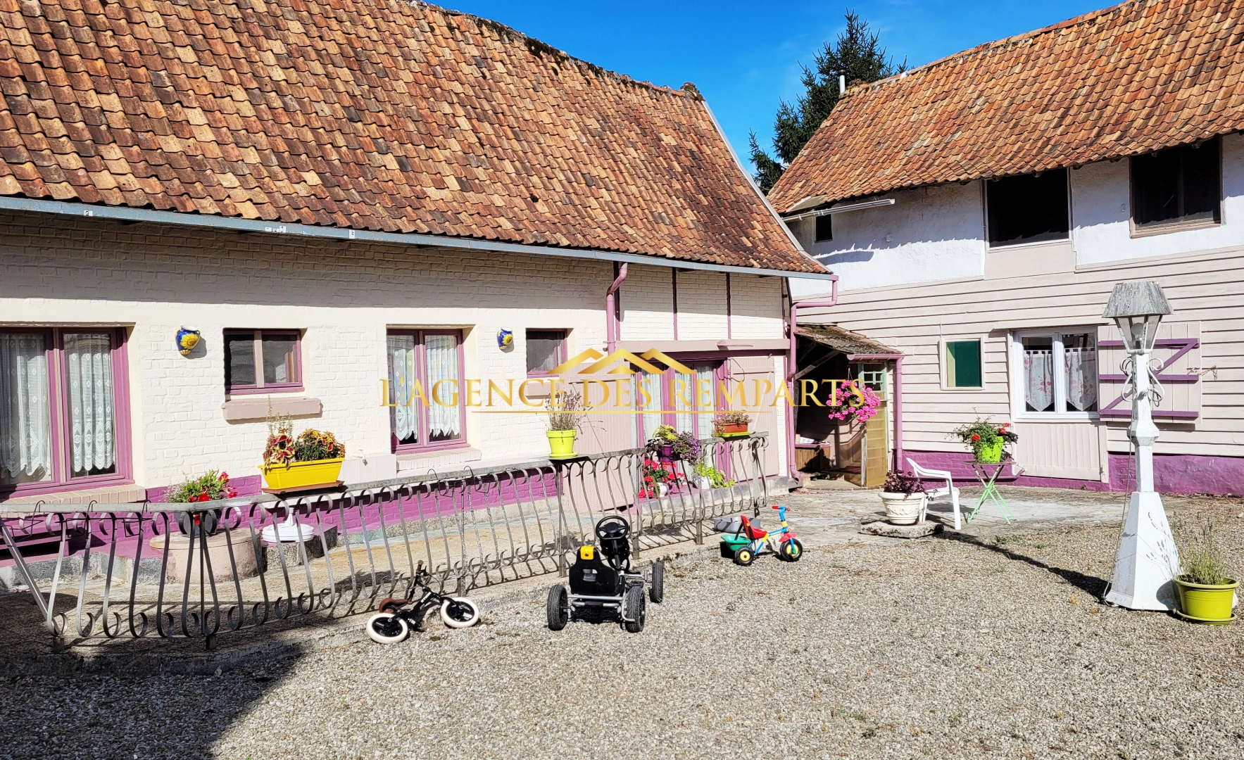 property